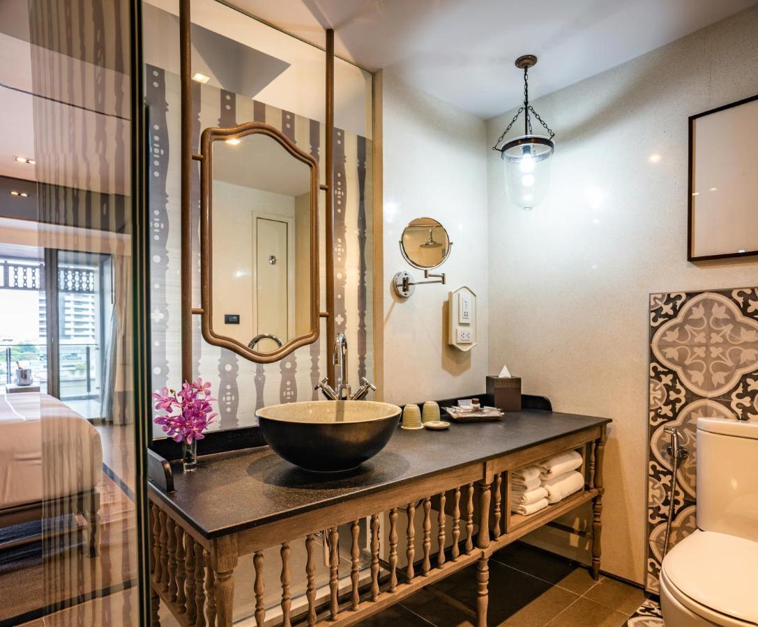 Premium Riva Kamer met Balkon en Uitzicht op de Rivier