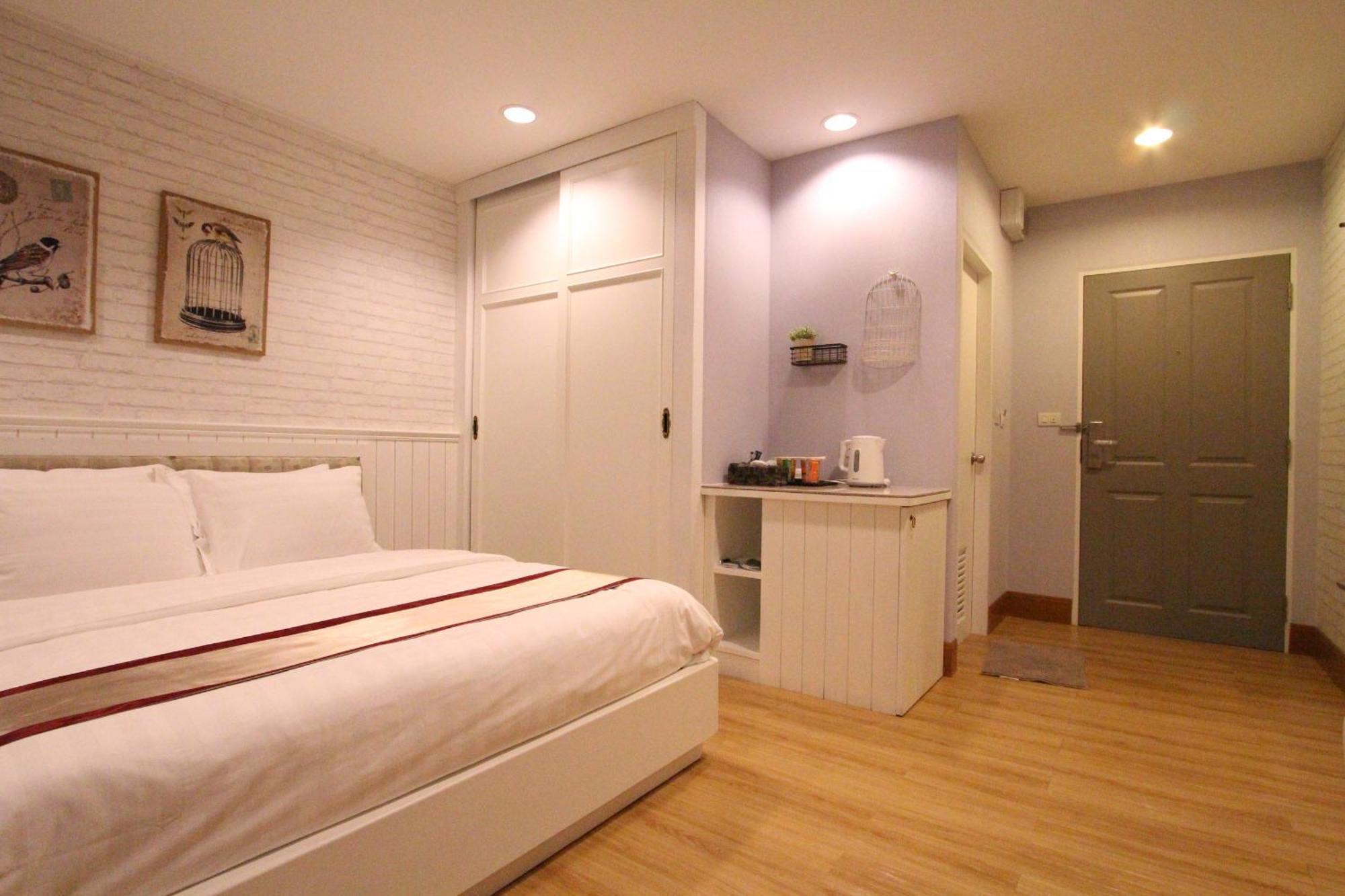 Double Room Non-Smoking