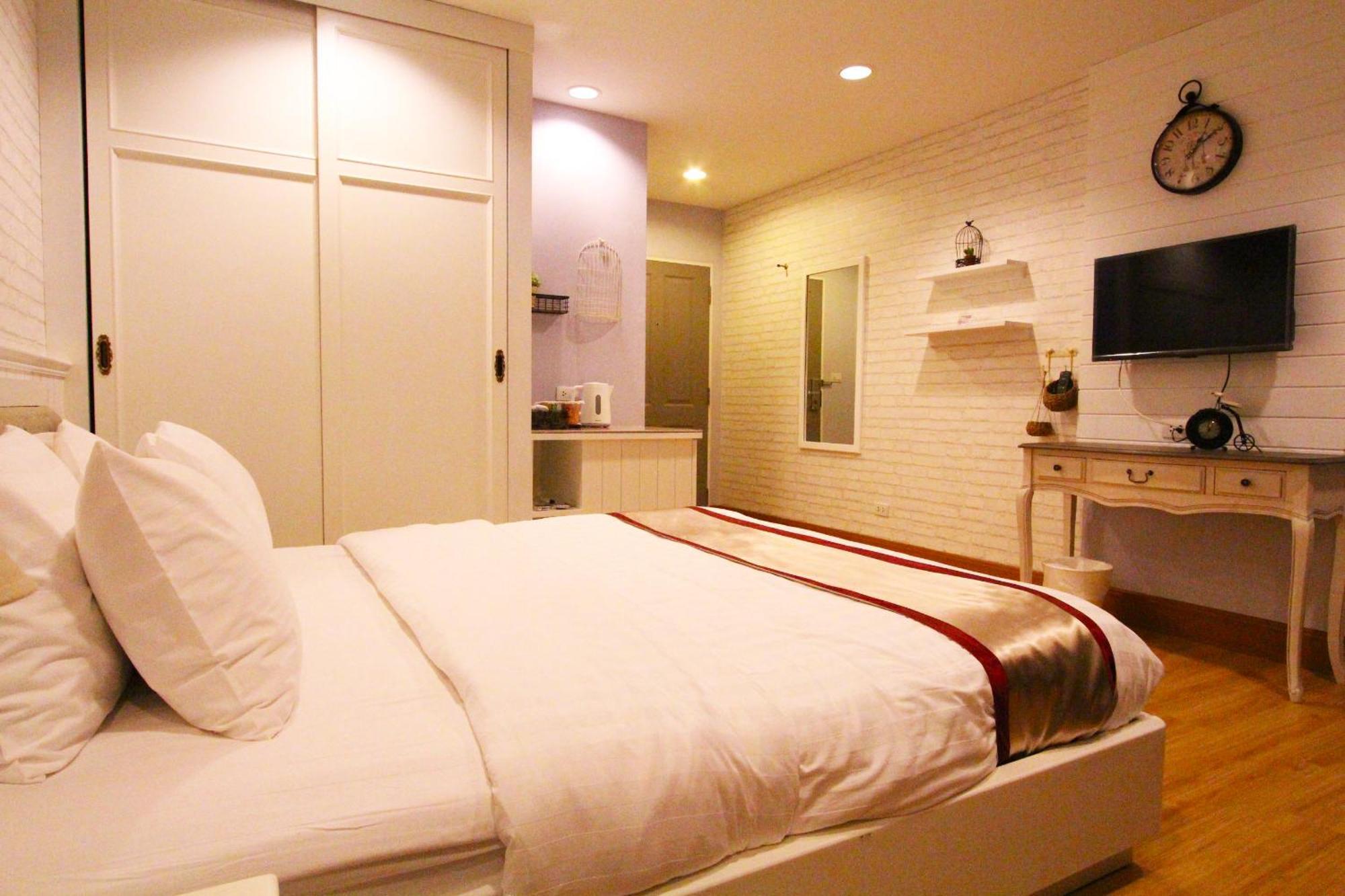Double Room Non-Smoking