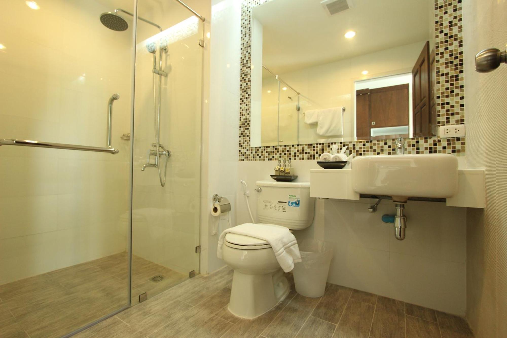 Double Room Non-Smoking