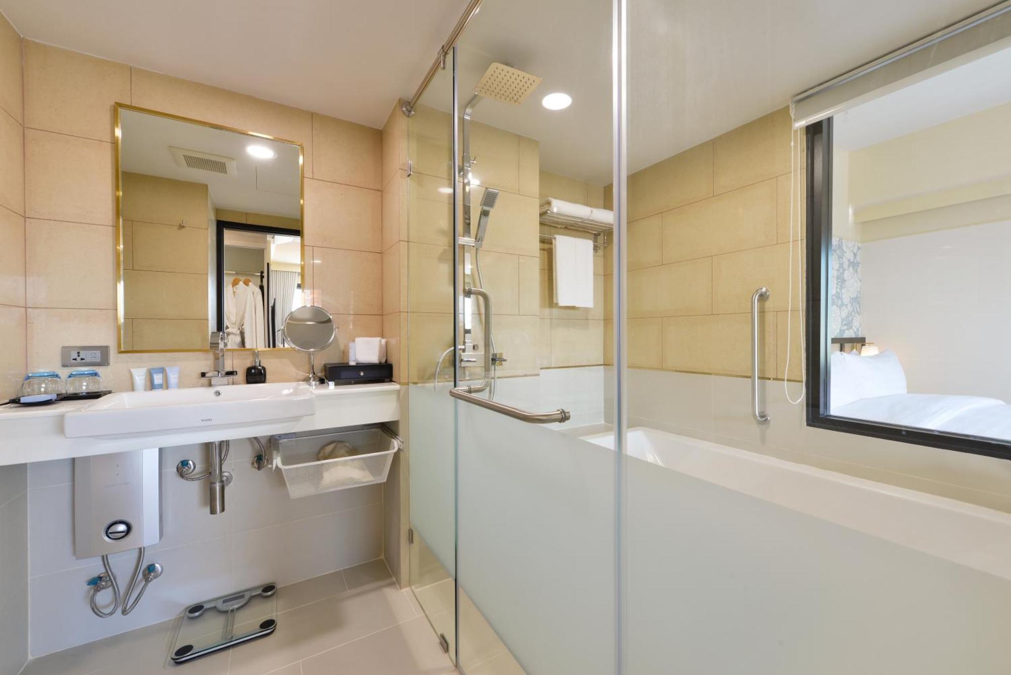 Premier de 1 dormitorio