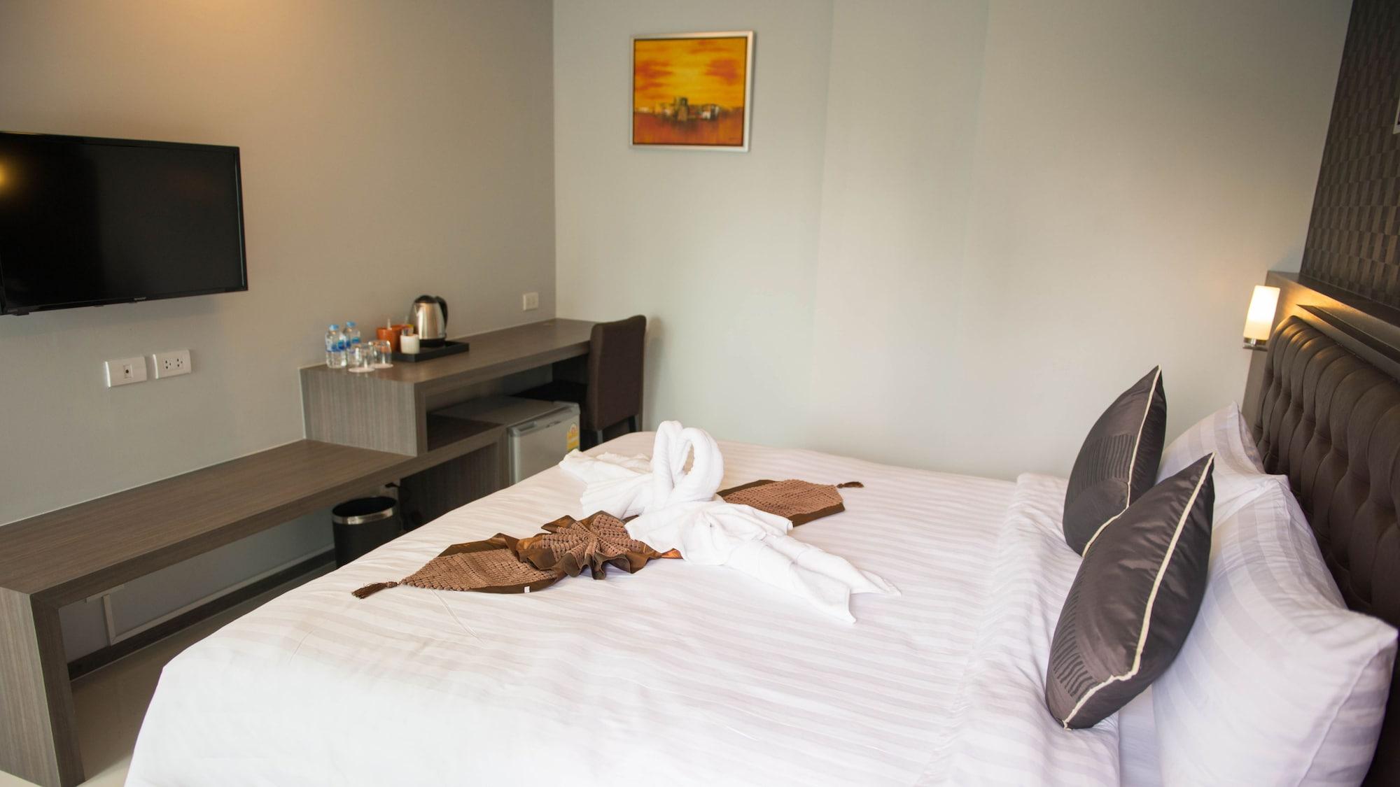 Superior King Room