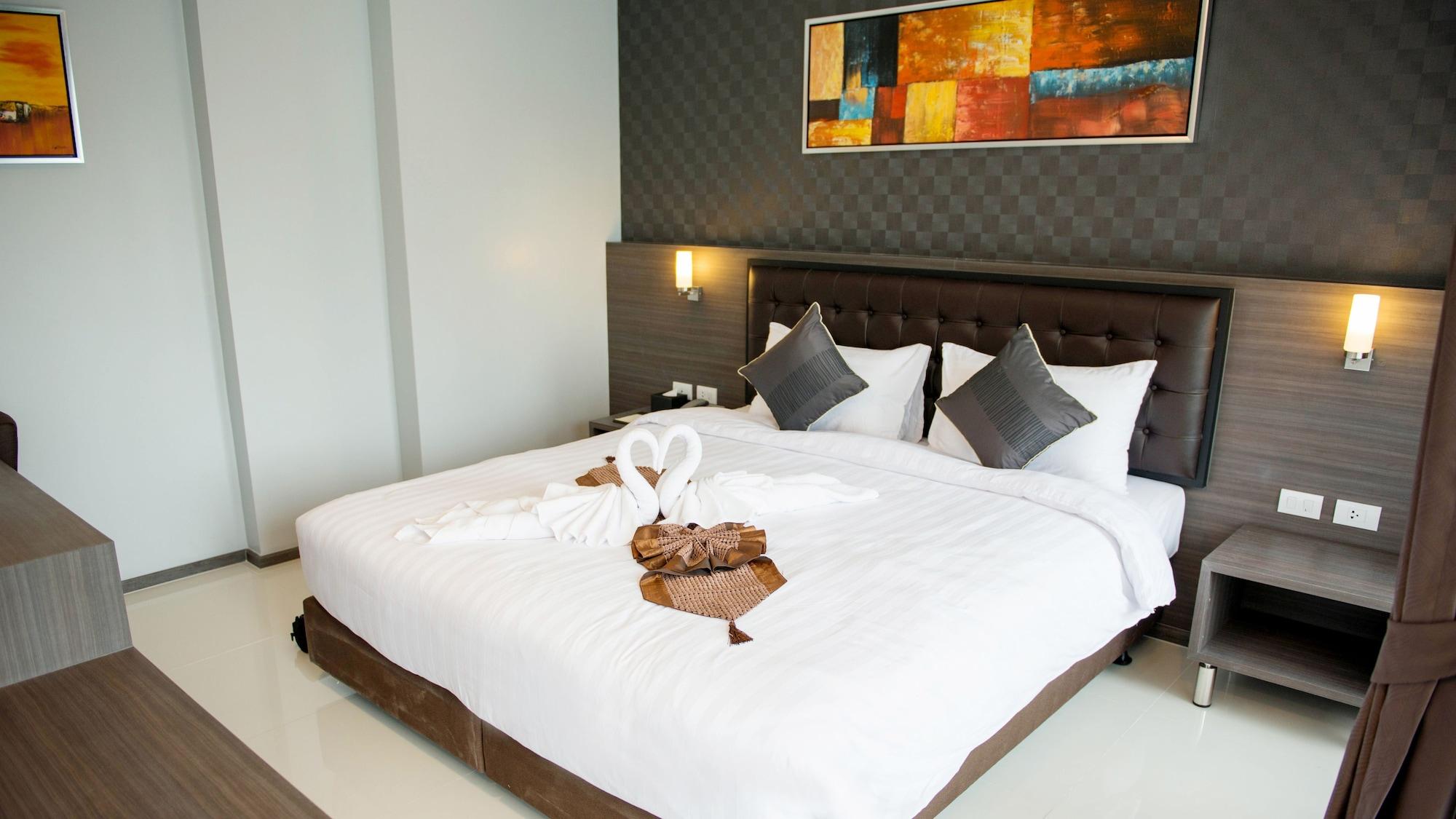 Superior King Room