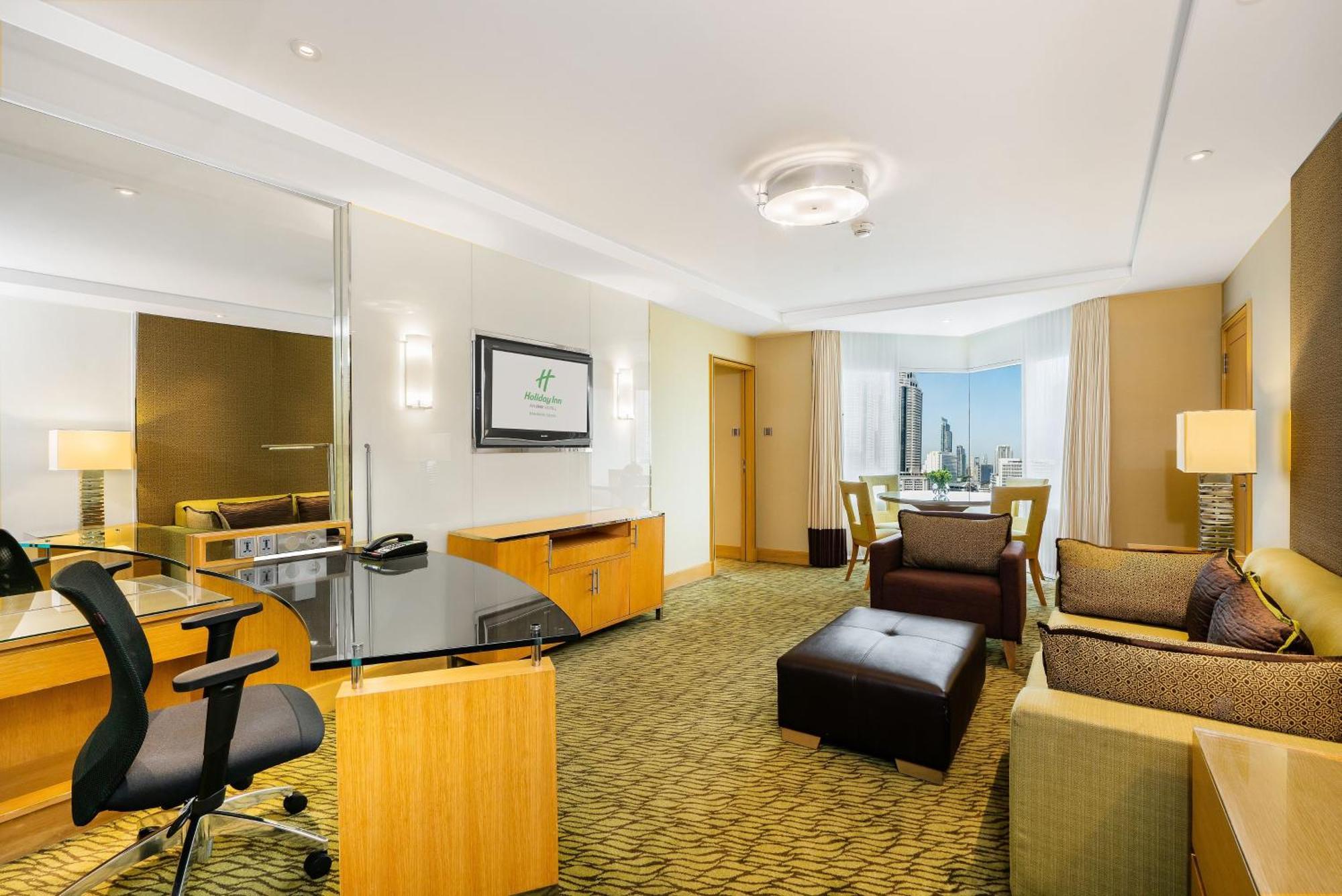 One-Bedroom Premium Suite City View Non-Smoking,1746908519:JPEG
