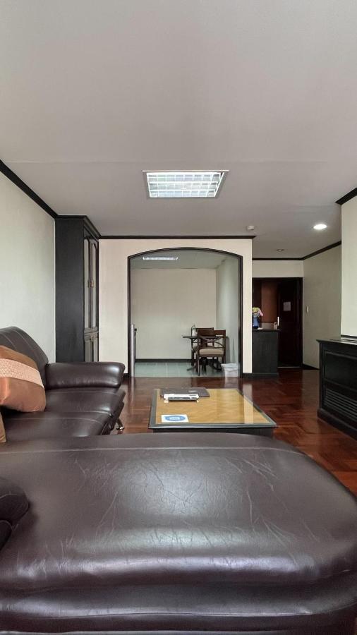 Suite Business de 1 dormitorio