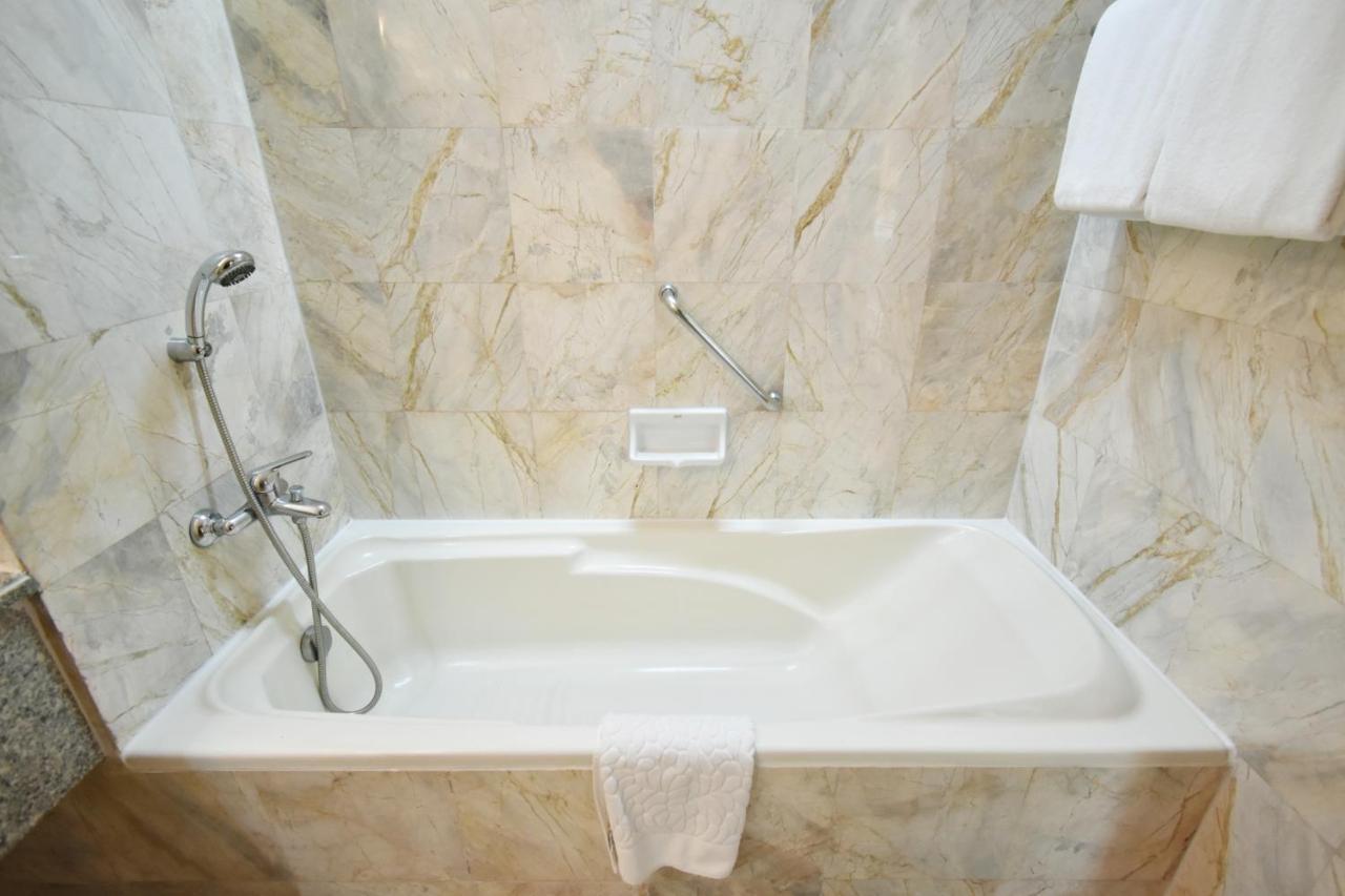 Habitación Familiar Deluxe comunicada