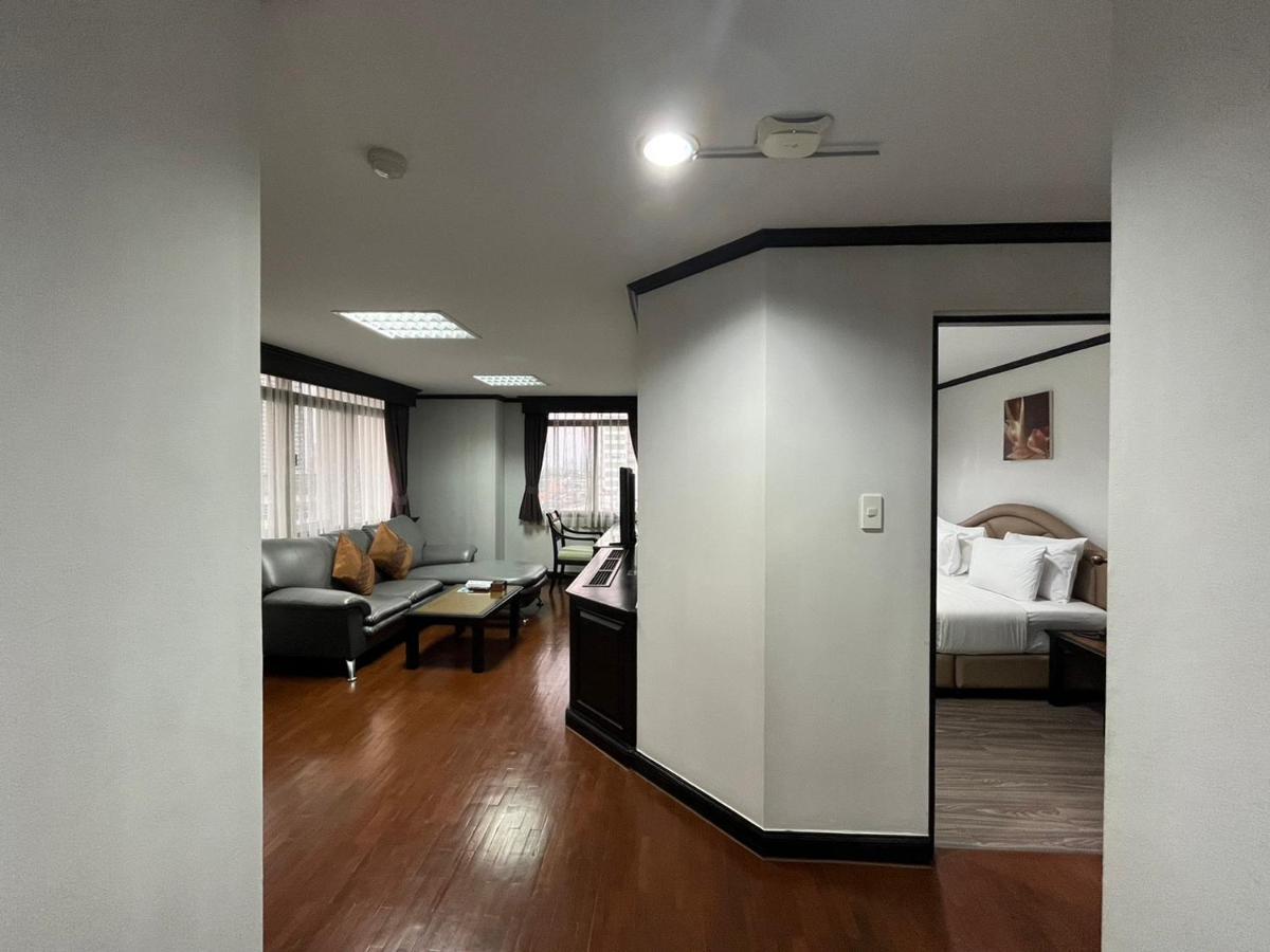Suite Executive de 1 dormitorio
