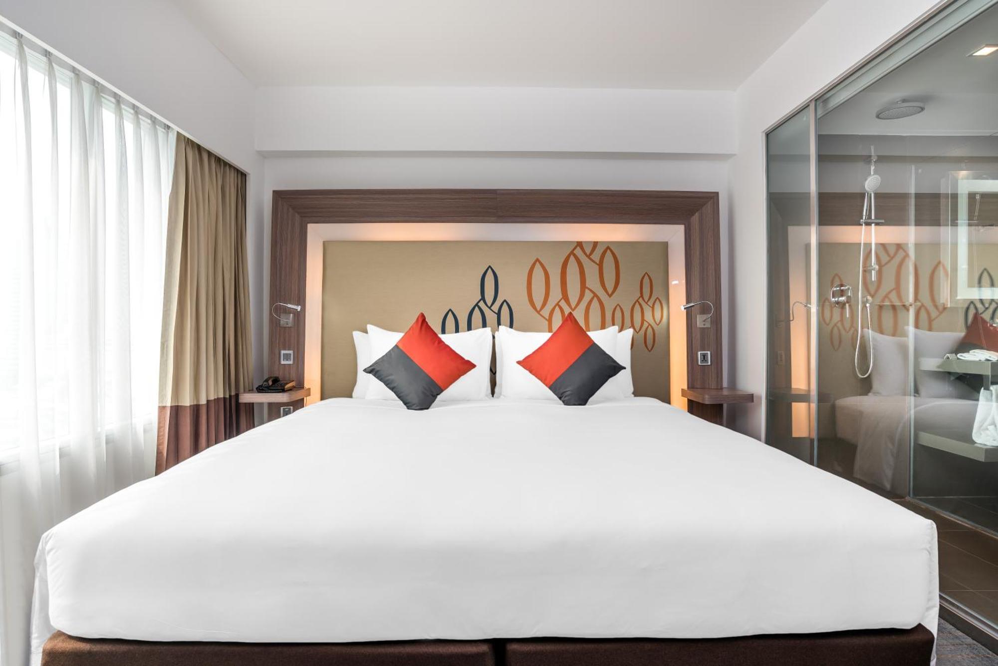 Quarto King