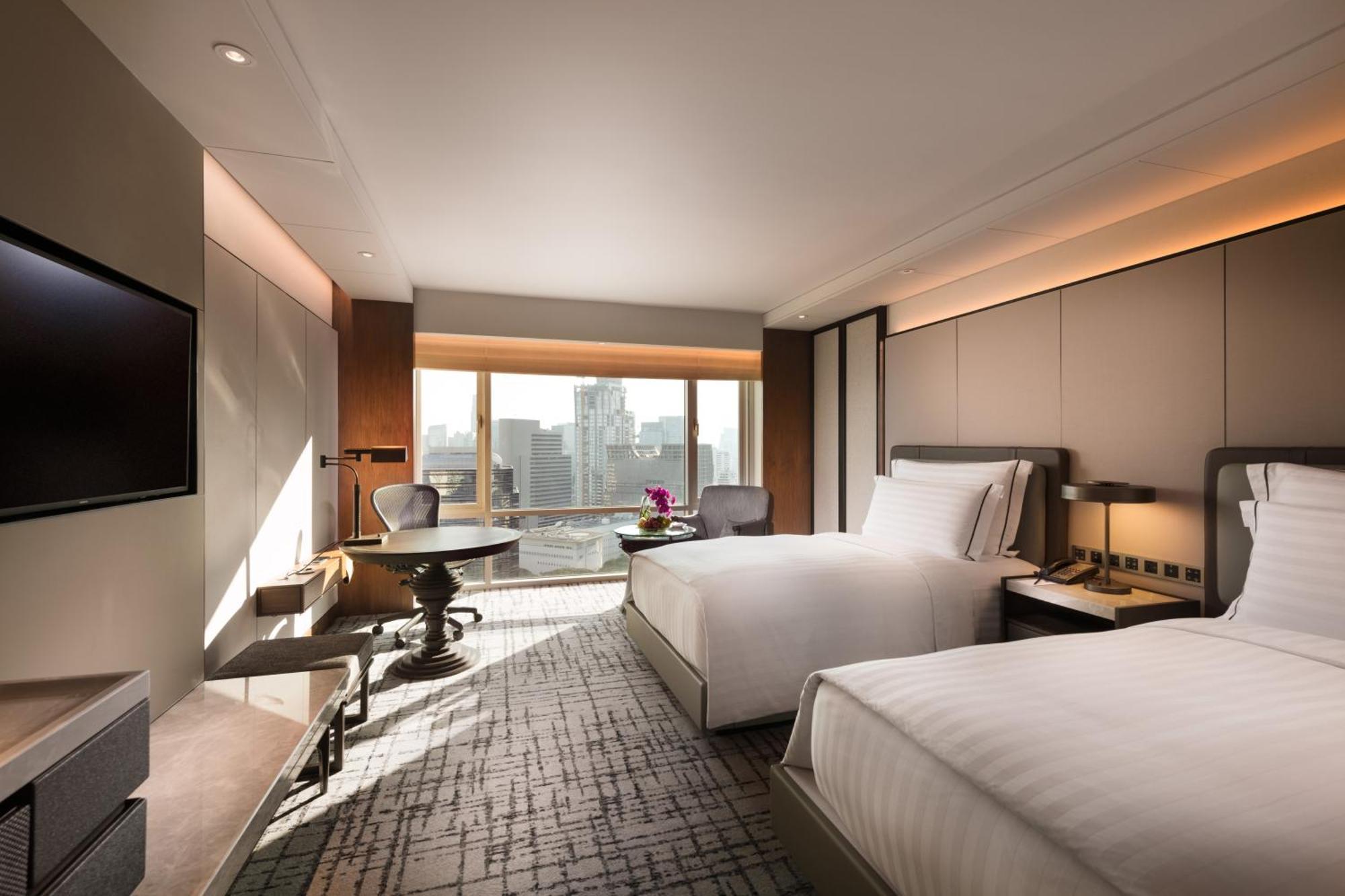 Executive Room - Twin Bed - Club Lounge Access,1642313275:JPEG