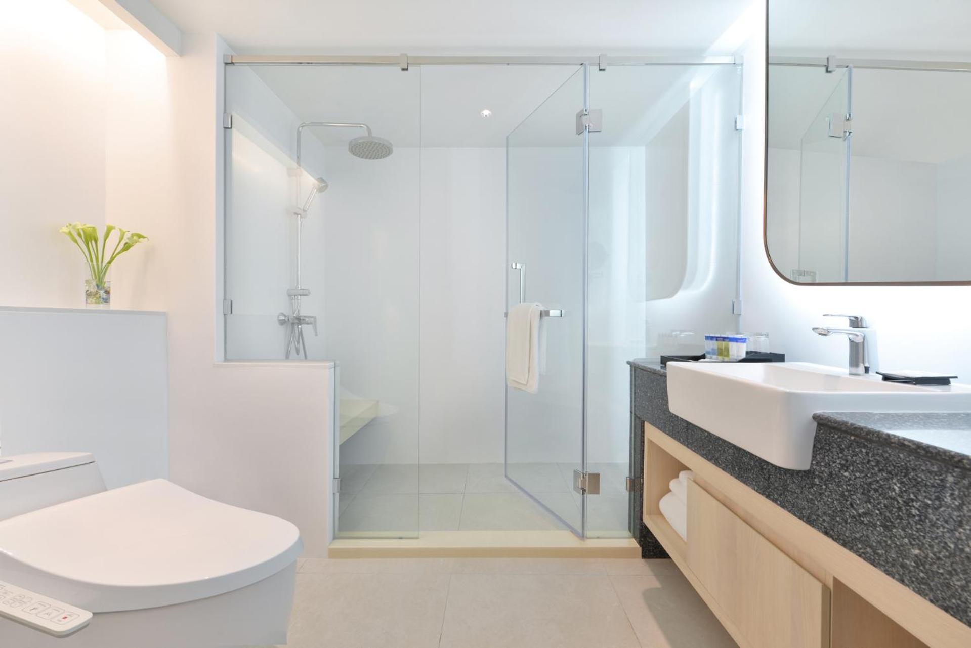 Grand Deluxe Twin Room