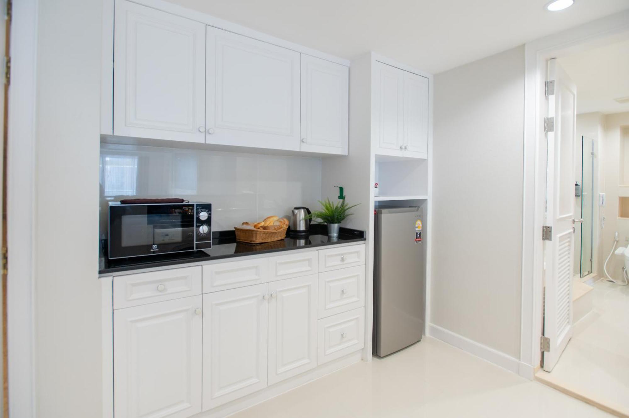 Suite Deluxe