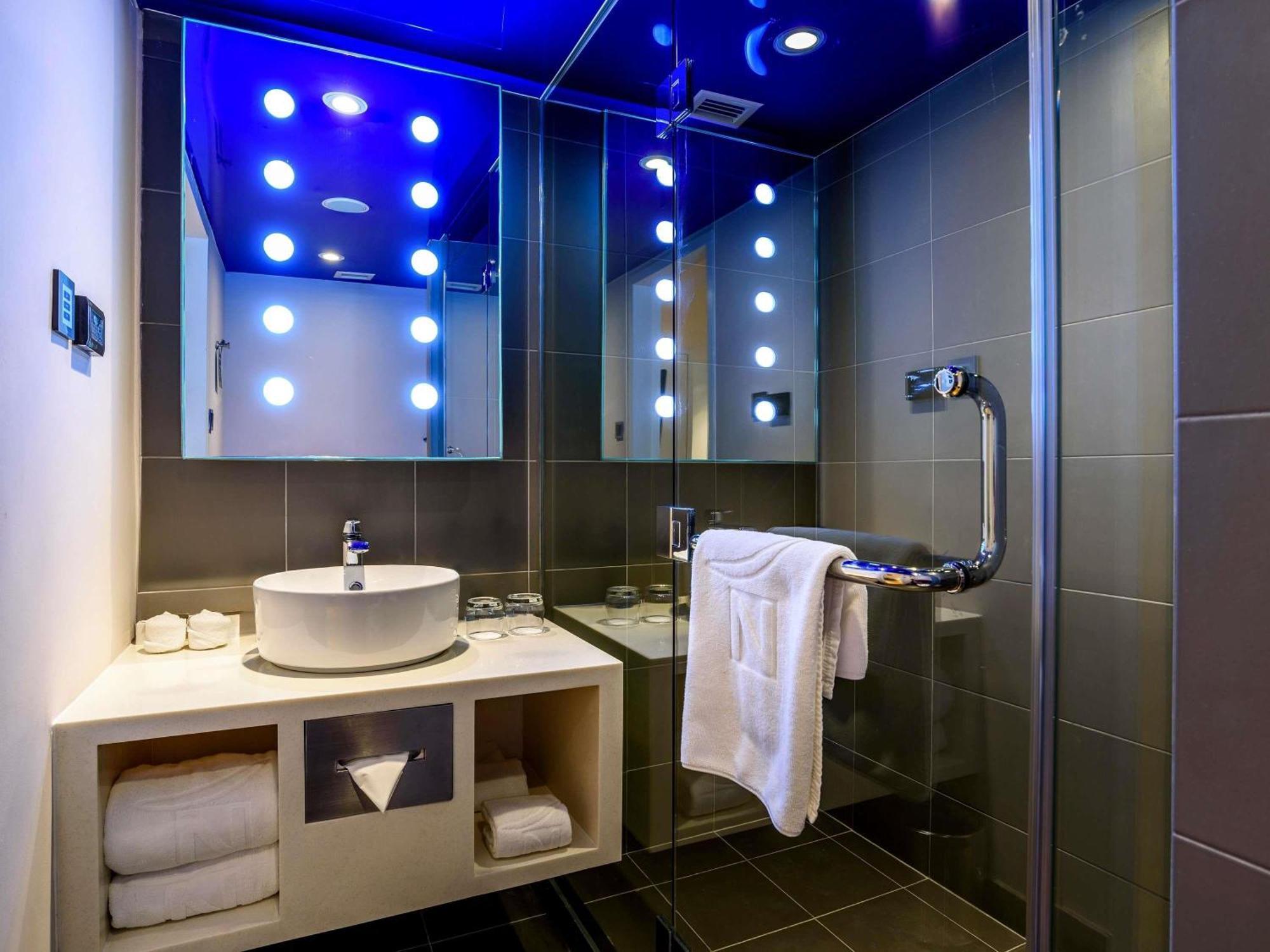 Deluxe Kamer met een Queensize Bed