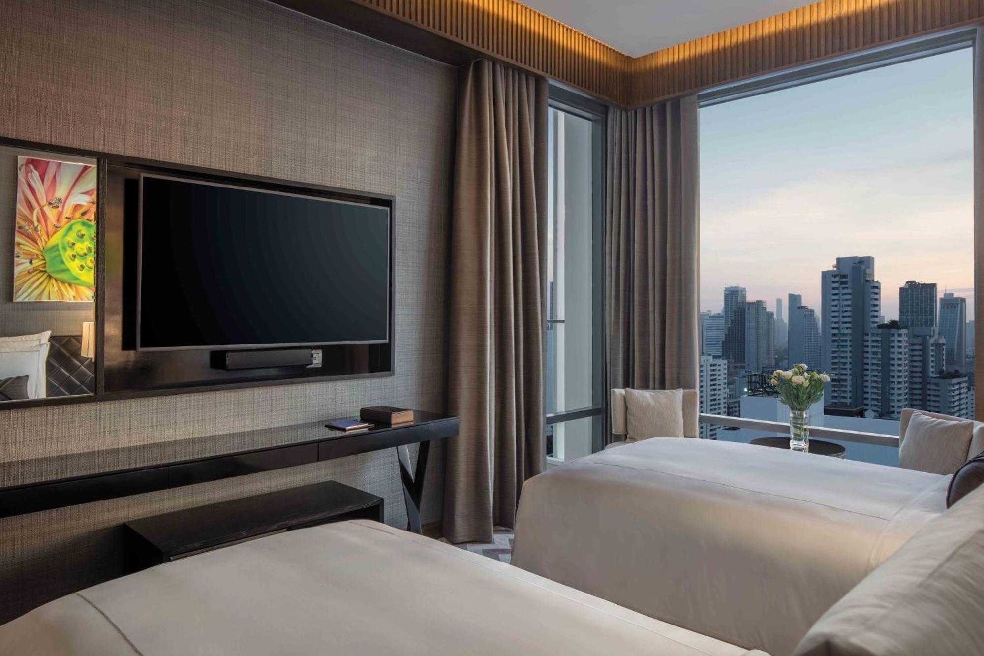 Rattanakosin Suite