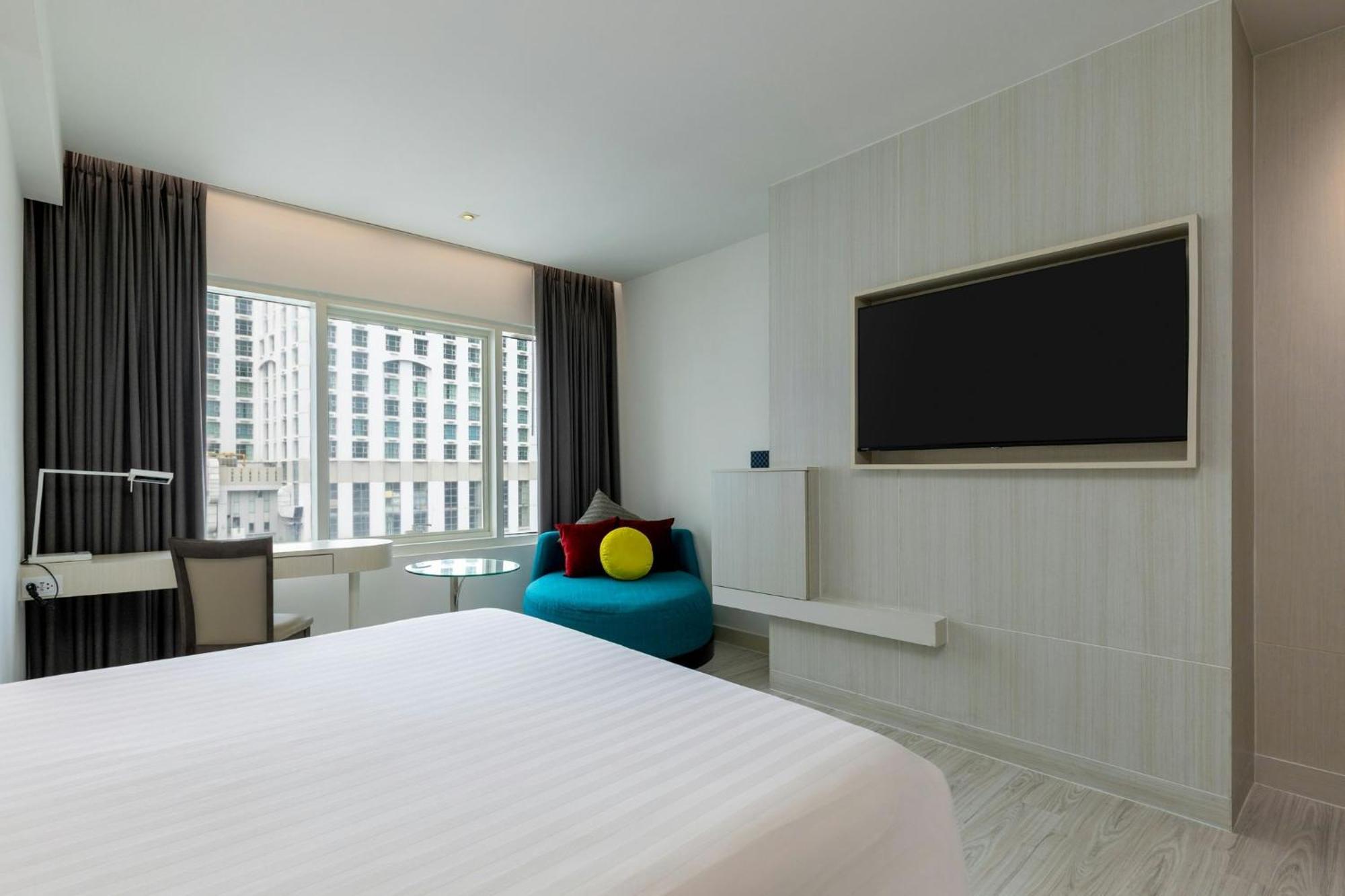 Superior Queen Room