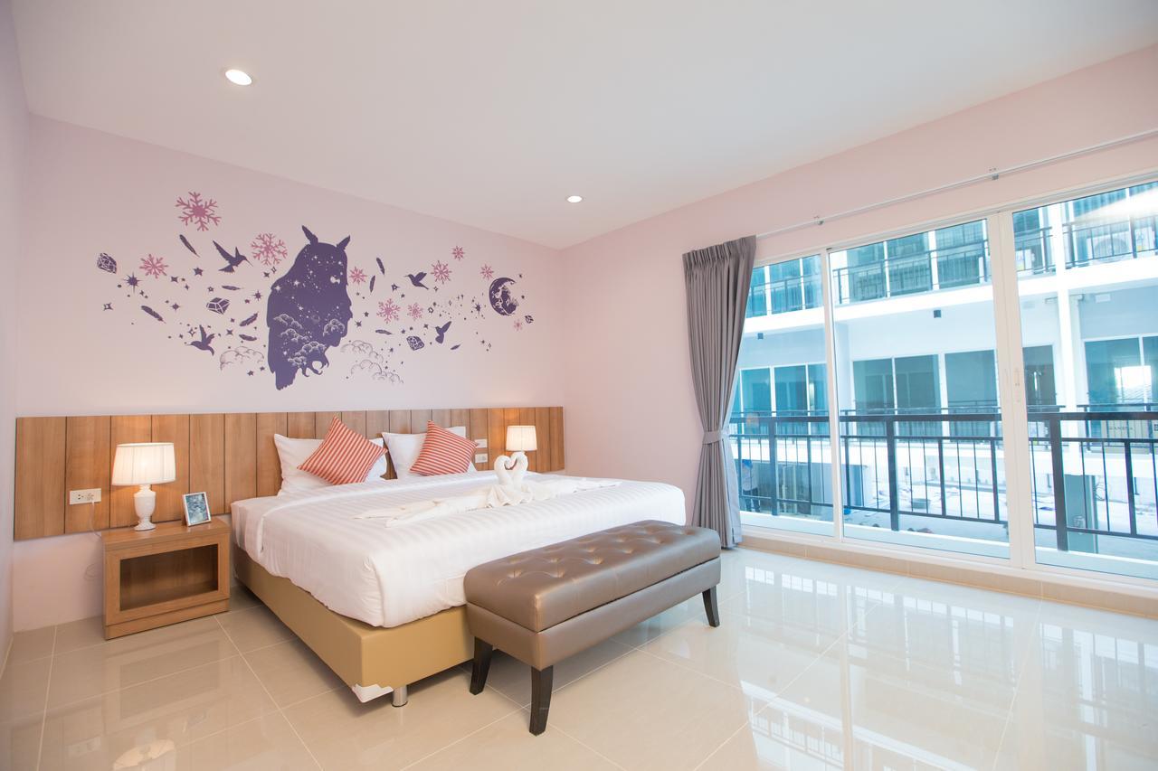 Suite Room