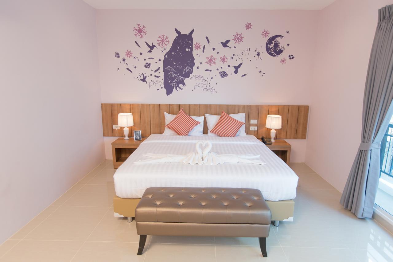 Suite Room