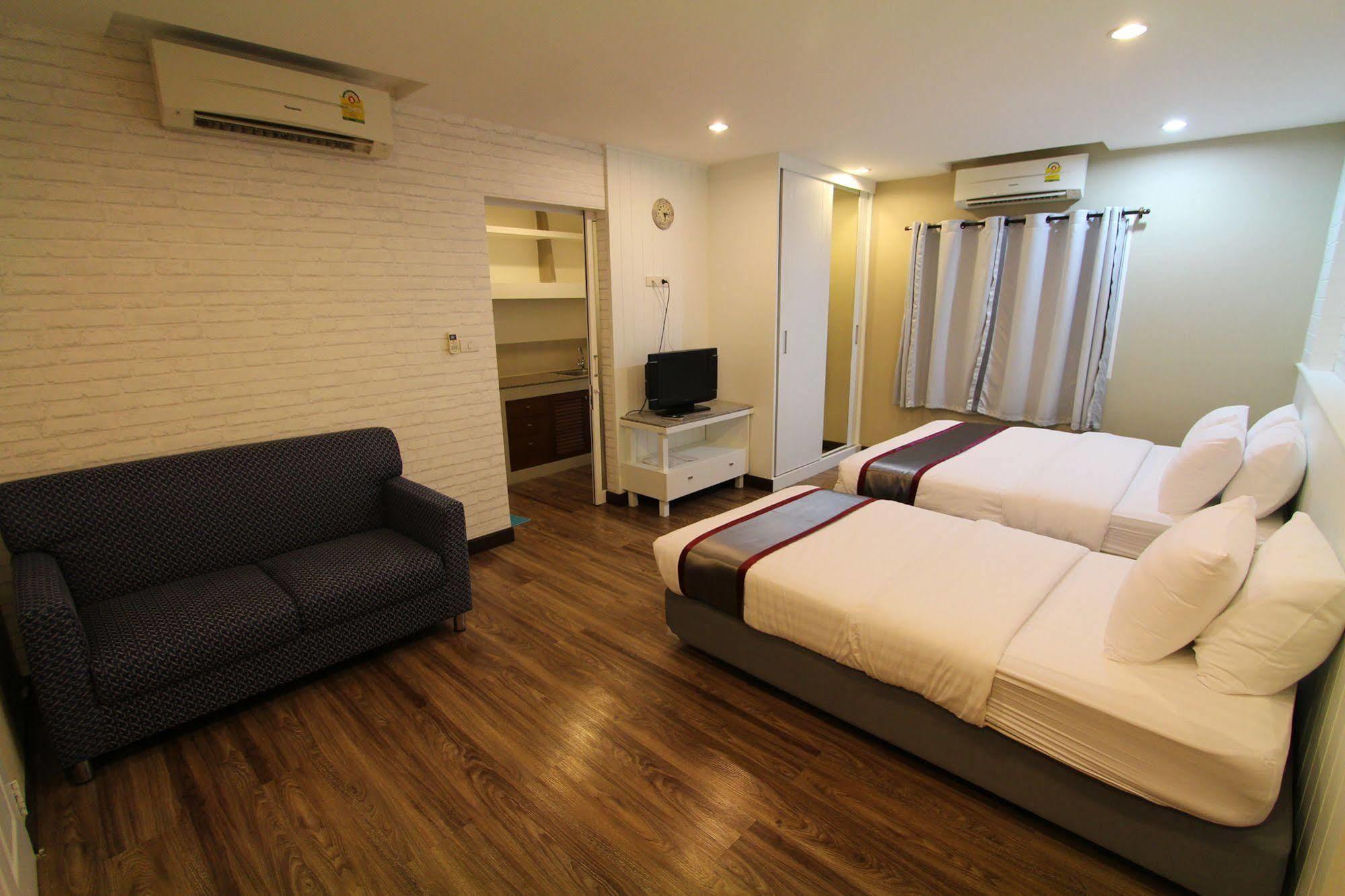 Family Suite