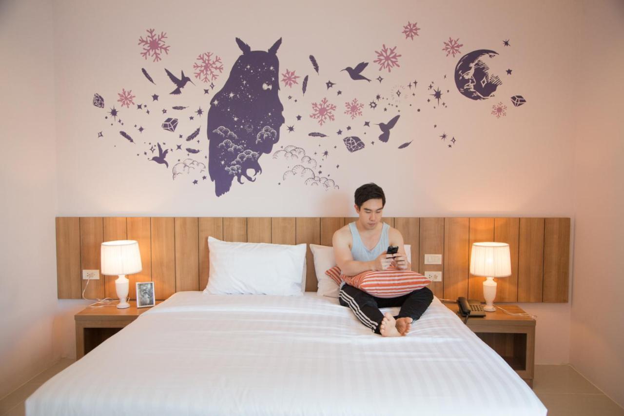 Suite Room