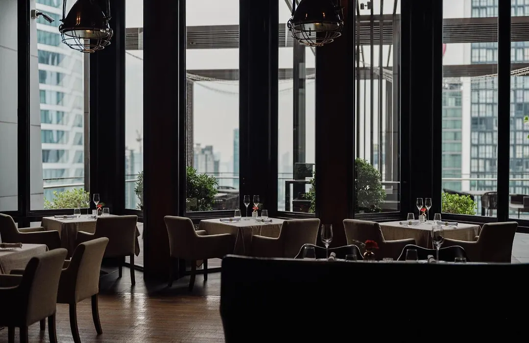 The Okura Prestige Bangkok-1