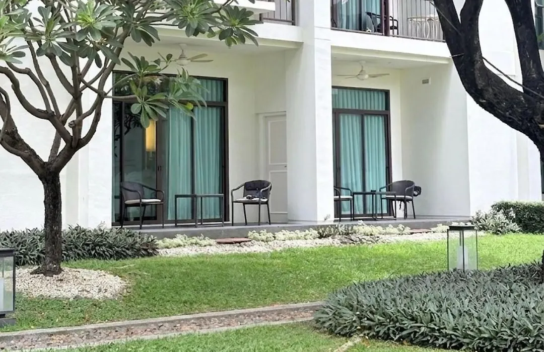 U Sathorn Bangkok-1