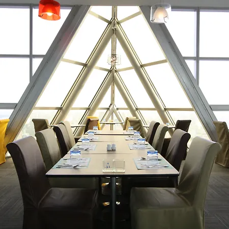 Baiyoke Sky Hotel-3
