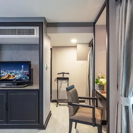 Baiyoke Sky Hotel-2