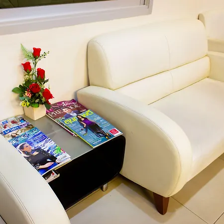 I Residence Hotel Sathorn-3