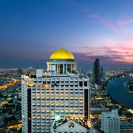 Tower Club At Lebua-2