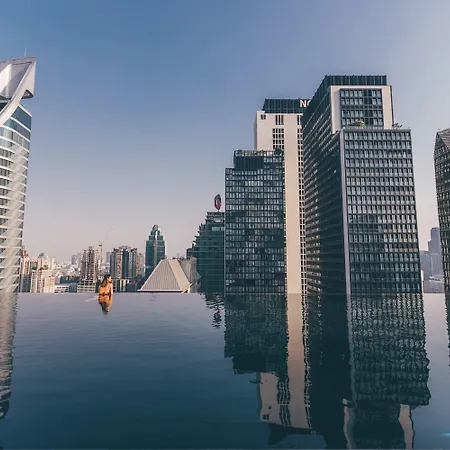 The Okura Prestige Bangkok-3