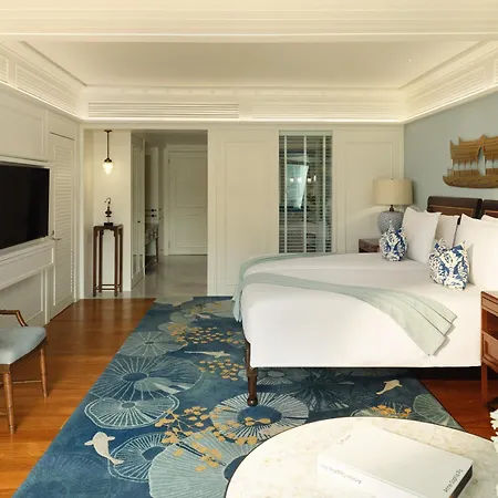 Mandarin Oriental, Bangkok-3