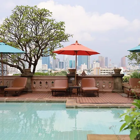 Century Park Hotel-2