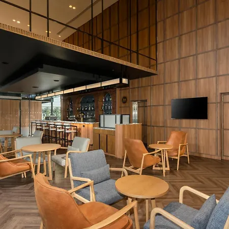 Four Points By Sheraton Bangkok Ploenchit Sukhumvit-2
