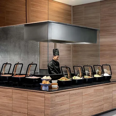Mercure Bangkok Siam-2