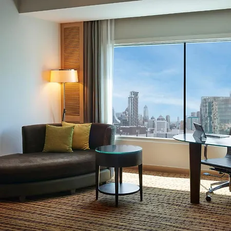 Amari Bangkok-2